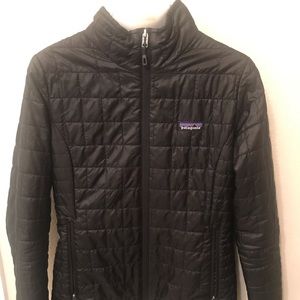 Patagonia Nano Puff Jacket Women’s size Small